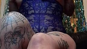 Juicy Kastoree in full porn clip with curvy brazilian slut action!