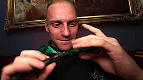 Fucking My Hot Student In Anal Cowgirl Position