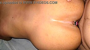 uhh, doggystyle with plug in mi culo for anal sexo now