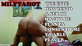 Looking for a mature guy in Huancayo to fuck me in front of my husband