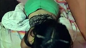 Que Rica Mexicanita Me Acabo De Coger Tiene El Culo Delicioso