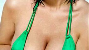 Opsednut sam fantazijskim JOI-jem od UK modela Sofi H