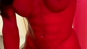 Shemale bya lessa cuming