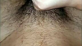 I Rub My Husband's Dick