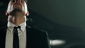 Gorgeous Little Dragon Teaches Rude Client A Lesson With Her Tits And Pussy