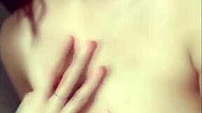 vietnamese babe says, 'i'm so horny, fuck me anh oi'