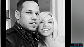 Fit married couple enjoys oral and blowjob