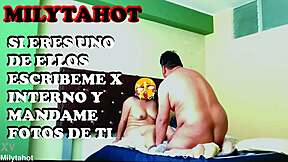 Looking for a mature guy in Huancayo to fuck me in front of my husband