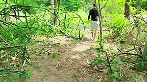 exploring the tender nature of latina abby