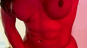 Shemale bya lessa cuming