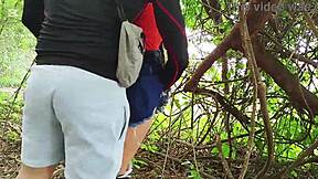 exploring the tender nature of latina abby