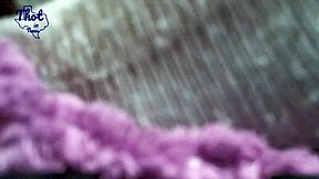 Ever seen a thick ebony MILF and BBW share huge black cock doggystyle?