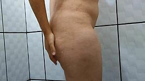 Bailey Quinn Enjoys A Relaxing Bath Episode 3.