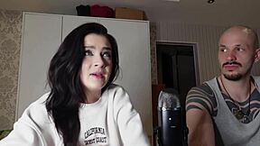 questions answered by mistress dpeggingd in a sexy amateur setting