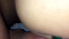 anal plug fucking feels amazing