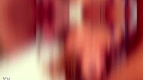 Tru Kait Endures Double Pussy Penetration Messily