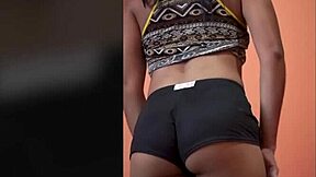 Que Rica Mexicanita Me Acabo De Coger Tiene El Culo Delicioso