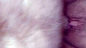 creampie pov with amateurs in intense session