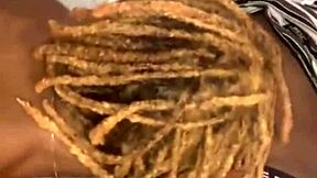 Latvian Blowjob Struggle With Friends Around