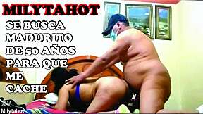 Looking for a mature guy in Huancayo to fuck me in front of my husband