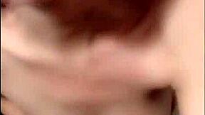 vietnamese babe says, 'i'm so horny, fuck me anh oi'