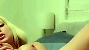 Bree Brooks, Pleasure Yourself Now!