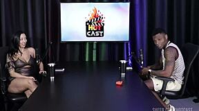 Will Mastro Yells, Vitoria Beatriz, You're So Hot On Hot Cast!