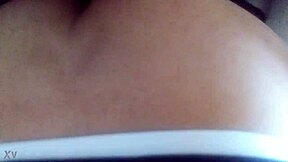 Long BBC fucking latina!