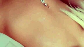 Bree Brooks, Pleasure Yourself Now!