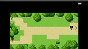 Kinky Wizard Hentai 2 In Anime Game Sex.