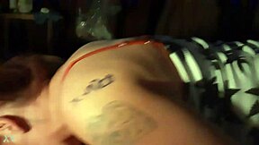 Verification Video With Ass And Blowjob Elements