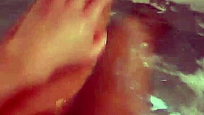 Bree Brooks, Pleasure Yourself Now!