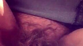 i'm sluttygranny67, watch me show my hairy pussy. granny slut action!