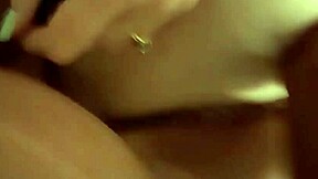 how does it feel getting that big dick in your ass?