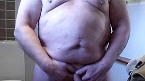 Chris Showers Solo In Bath!