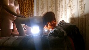 Are you fucking that bitch from behind with doggystyle sex?