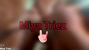 Wife humiliates husband in cuckold fucking