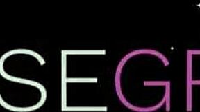 Nervous Aria Valencia Freeused By Stepfather Boldly