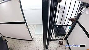 dr tampa enforces new immigration rules on korean mina moon