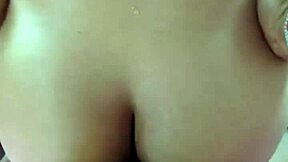 twerking and riding big cock 😍