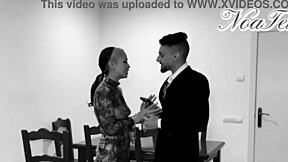 I punised my wife for cheatin, fuked her hard with diry talk.