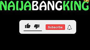 Creamy pussy rides big black cock doggystyle with cum on tits