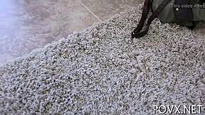 Lucy Tyler Delivers Hardcore Porn with Intense Fucking!