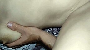 Casting MILF s manželom