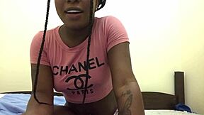 teen prostitute guides intense solo session