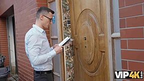 From cam girl to pornstar, just to pay my debts?