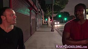 my busty wife rides big black cock in high definition