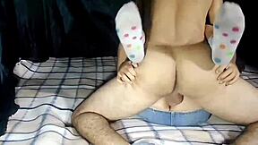 Maldito Takes Advantage Of Innocence At Home