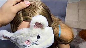 I fuck my niece in front of her husband