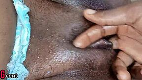 Madam Opens Her Pussy to House Boy for Free in Wild Scene